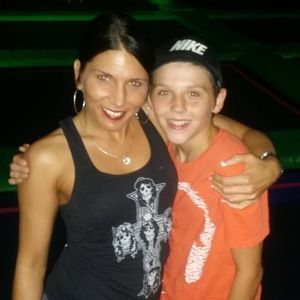 Meet your Posher, Misty